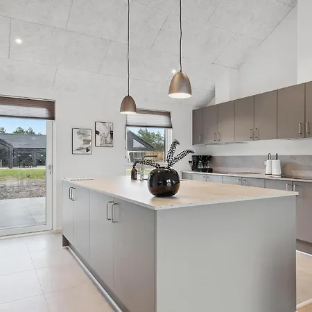 Lovely In With Sauna Prázdninový dům *