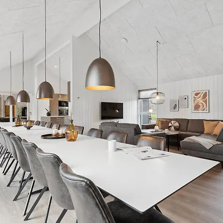 Lovely In With Sauna Prázdninový dům