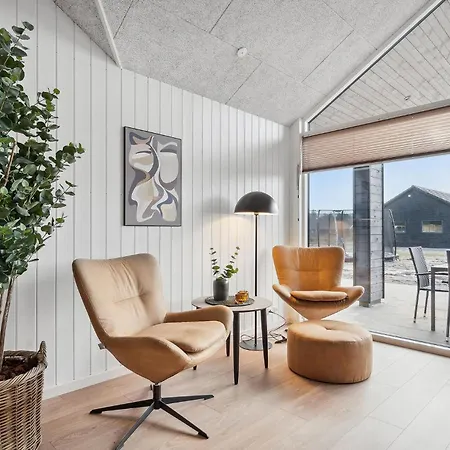 Lovely In With Sauna *