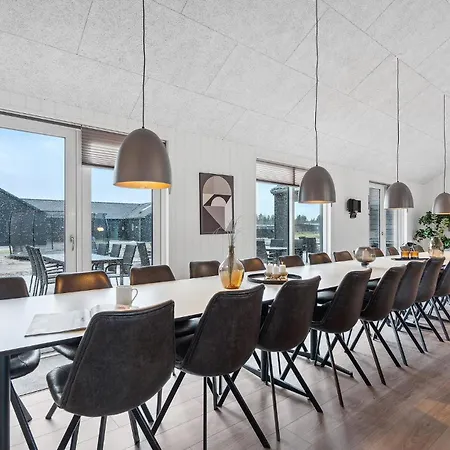 Lovely In With Sauna Prázdninový dům *