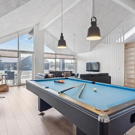 Lovely In With Sauna *