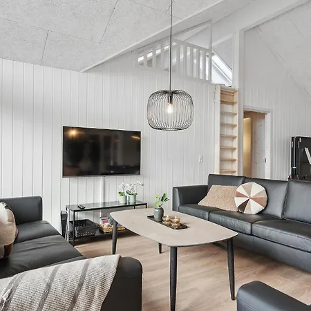 Lovely In With Sauna *